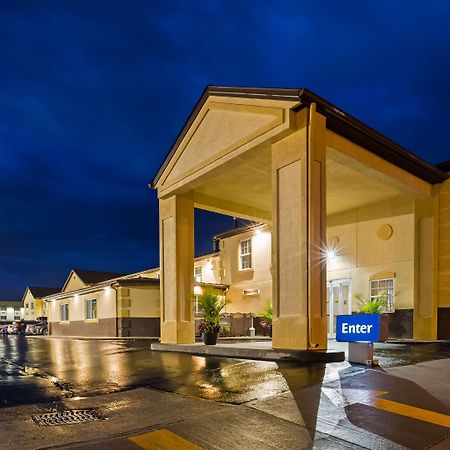 Best Western Elyria Kültér fotó