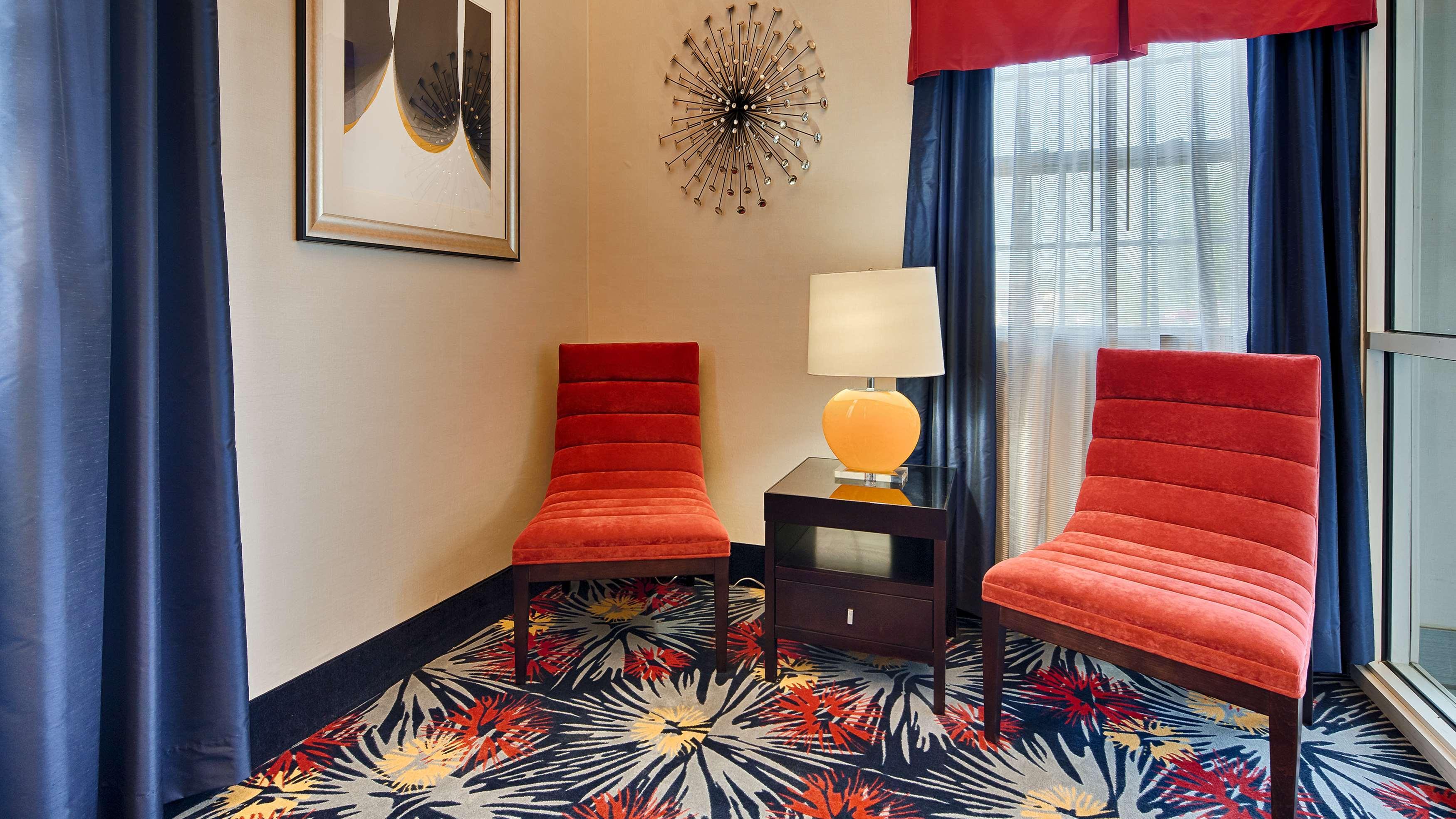 Best Western Elyria Kültér fotó